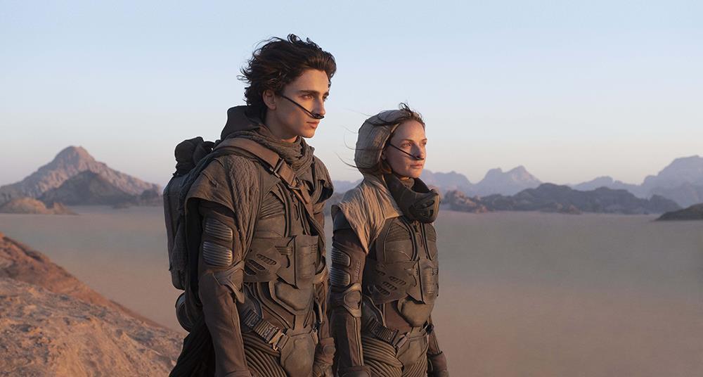 Image de Dune