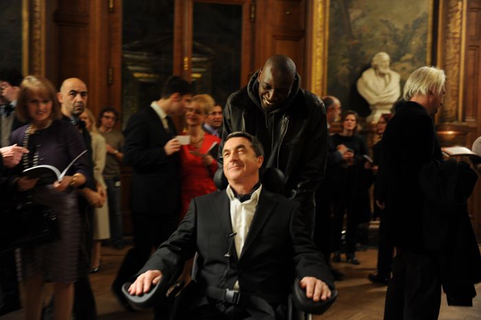 Image de Intouchables